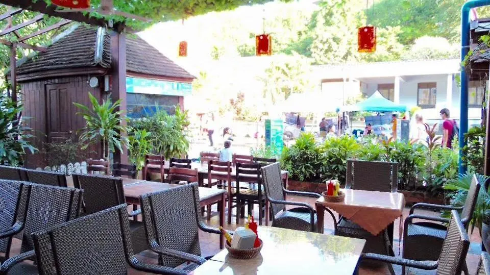 Laos Blossom Hotel Luang Prabang