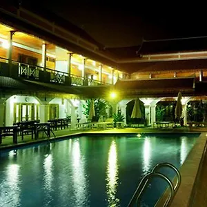 Hotel Vansana, Luang Prabang