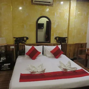 Hotel River, Luang Prabang